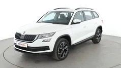 Gebraucht 2017 Skoda Kodiaq Ambition SUV | 19.060 € (Guter Preis)