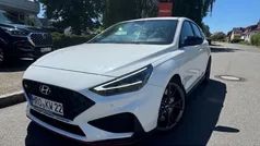 Gebraucht 2023 Hyundai i30 N Performance Limousine | 31.990 € (Fairer Preis)