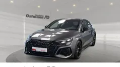 Daytonagrau perleffekt Gebraucht 2022 Audi RS3 Sportback Sport Kleinwagen | 55.330 € (Fairer Preis)