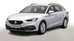 Gebraucht 2025 Seat Leon ST Style Kombi | 27.240 € (Fairer Preis)
