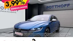 Gebraucht 2020 VW Arteon Elegance Limousine | 31.777 € (Fairer Preis)