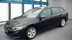 Gebraucht 2023 VW Golf VIII Life Kombi | 21.830 € (Fairer Preis)