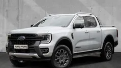 Gebraucht 2023 Ford Ranger Wildtrack Abholung | 43.790 € (Fairer Preis)