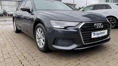 Gebraucht 2022 Audi A6 Kombi | 31.490 € (Superpreis)