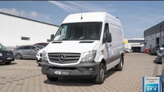 Othercolor Gebraucht 2016 Mercedes Sprinter Van | 17.850 € (Superpreis)