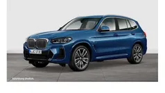 Gebraucht 2022 BMW X3 M Sport SUV | 37.990 € (Fairer Preis)