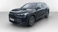 Gebraucht 2024 VW Tiguan Elegance SUV | 51.990 € (Fairer Preis)