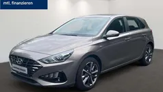 Gebraucht 2022 Hyundai i30 Trend Limousine | 18.490 € (Fairer Preis)