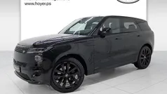 Gebraucht 2024 Land Rover Range Rover Sport Autobiography SUV | 141.430 € (Guter Preis)