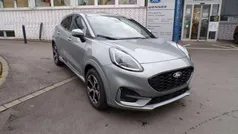Gebraucht 2025 Ford Puma ST-Line Kleinwagen | 24.490 € (Guter Preis)