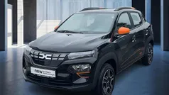 Gebraucht 2023 Dacia Spring Essentiel Kleinwagen | 12.490 € (Fairer Preis)
