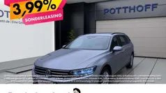 Gebraucht 2019 VW Passat Basis Kombi | 15.222 € (Superpreis)