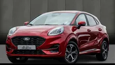 Gebraucht 2024 Ford Puma ST-Line SUV | 23.990 € (Guter Preis)