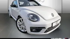 Gebraucht 2015 VW Beetle CLUB Limousine | 16.890 € (Fairer Preis)