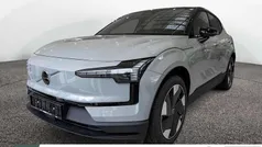Grau Gebraucht 2024 Volvo EX30 Plus SUV | 34.890 € (Guter Preis)