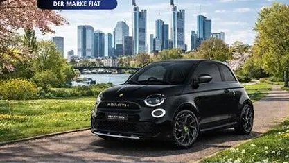 Gebraucht Abarth 500e Turismo 114 kW (155 PS) 2026 Kleinwagen