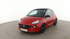 Gebraucht 2015 Opel Adam Open Air Kleinwagen | 9.920 € (Fairer Preis)