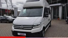 Weiß Gebraucht 2023 VW California California Van | 63.880 € (Fairer Preis)