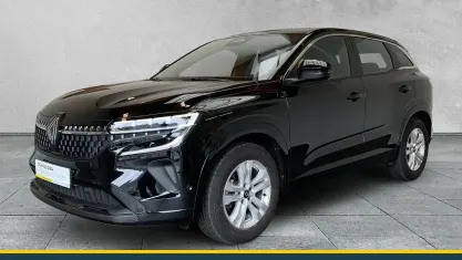 Gebraucht Renault Austral Evolution 160 PS (117 kW) 2024 Schwarz SUV