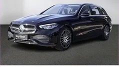 Gebraucht 2023 Mercedes C180 Avantgarde Kombi | 32.830 € (Guter Preis)
