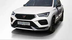 Gebraucht 2024 Cupra Ateca VZ SUV | 37.440 € (Guter Preis)