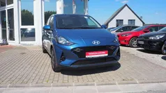 Gebraucht 2024 Hyundai i10 Kleinwagen | 16.989 € (Fairer Preis)