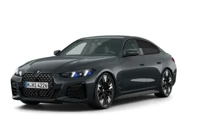 Gebraucht BMW 430 Gran Coupé M Sport 245 PS (180 kW) 2025 Andere Coupé