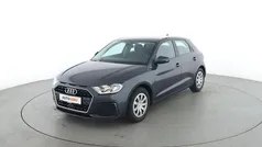 Grau Gebraucht 2021 Audi A1 Advanced Kleinwagen | 16.970 € (Guter Preis)