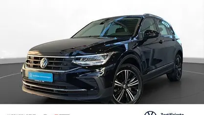 Gebraucht VW Tiguan Life 200 PS (147 kW) 2022 SUV