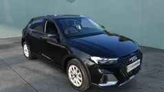 Schwarz Gebraucht 2024 Audi A1 Ambiente Kleinwagen | 25.770 € (Guter Preis)