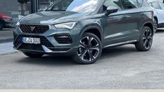 Gebraucht 2024 Cupra Ateca SUV | 37.990 € (Fairer Preis)