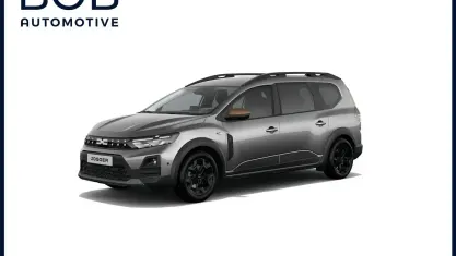 Neu Dacia Jogger Extreme 122 PS (89 kW) 2026 Grau Van / Kleinbus