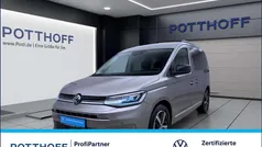 Gebraucht 2022 VW Caddy Style Van / Kleinbus | 29.877 € (Fairer Preis)