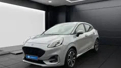 Gray matter Gebraucht 2023 Ford Puma ST-Line SUV | 25.985 € (Fairer Preis)