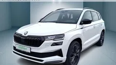 Gebraucht 2025 Skoda Karoq SportLine SUV | 52.450 €