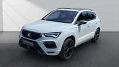 Gebraucht 2022 Seat Ateca 4Drive SUV | 32.890 € (Fairer Preis)