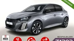 Gebraucht 2024 Peugeot 208 Allure Kleinwagen | 18.917 € (Guter Preis)