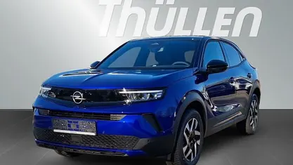 Nouă Opel Mokka Edition 145 CP (106 kW) 2026 Albastru SUV