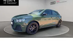 Gebraucht 2025 Audi A1 S-Line Kleinwagen | 24.990 € (Fairer Preis)