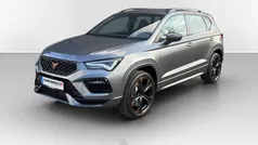 Grau Neu 2025 Cupra Ateca VZ SUV | 47.990 € (Fairer Preis)