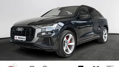 Gebraucht 2020 Audi Q8 S-Line SUV | 46.990 € (Superpreis)