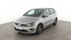 VW Golf Sportsvan