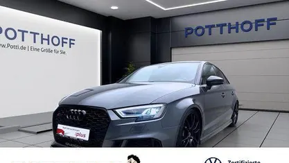 Gebraucht 2019 Audi RS3 Comfort Limousine | 40.750 € (Guter Preis)