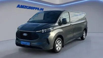Neu Ford Transit Custom Trend 170 PS (125 kW) 2026 Magnetic Limousine