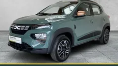 Gebraucht 2023 Dacia Spring Extreme Kleinwagen | 15.390 € (Fairer Preis)