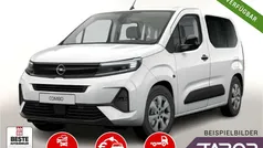 Kaolin weiß Neu 2025 Opel Combo Van / Kleinbus | 27.288 € (Fairer Preis)