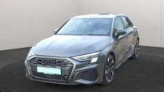 Gebraucht 2024 Audi S3 Ambiente Limousine | 44.922 € (Fairer Preis)