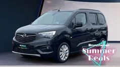 Gebraucht 2023 Opel Combo-e Life Ultimate Van / Kleinbus | 28.950 € (Fairer Preis)
