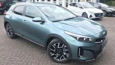 Gebraucht 2025 Kia XCeed SUV | 24.990 € (Fairer Preis)
