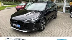 Gebraucht 2024 Ford Focus Active Kombi | 25.950 € (Superpreis)